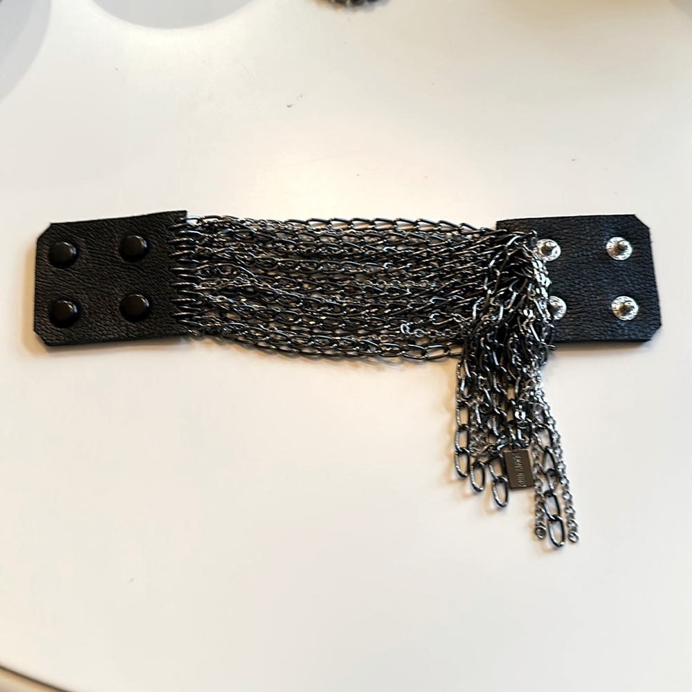 Jenny Bird cuff